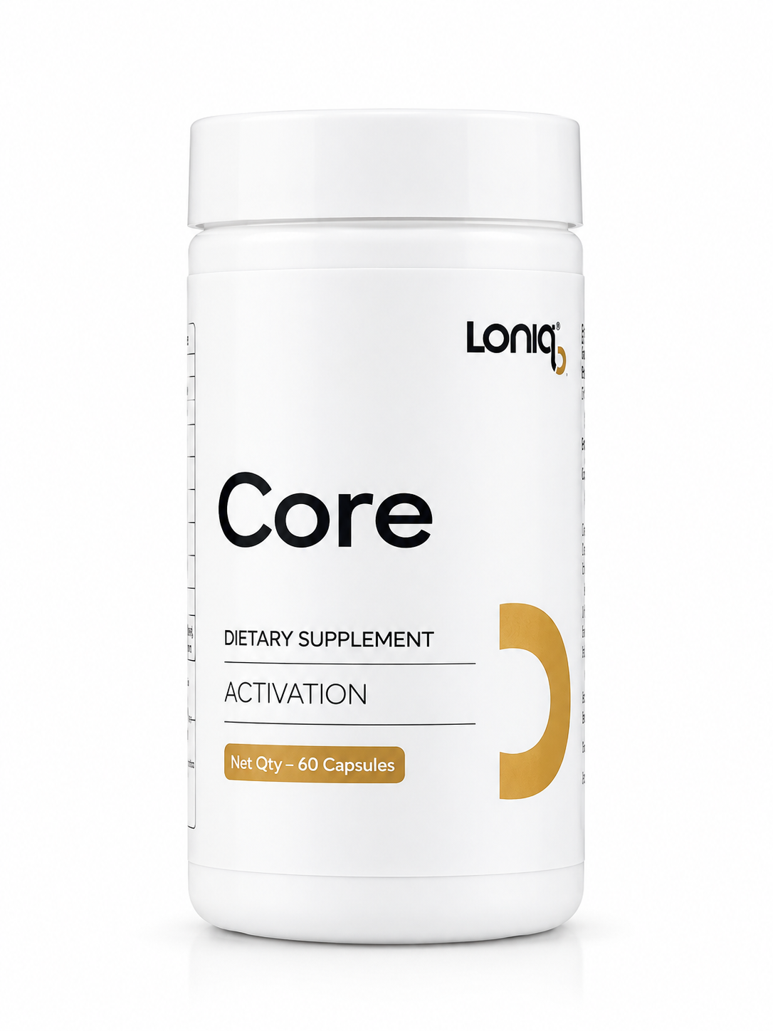 Loniq Complete System
