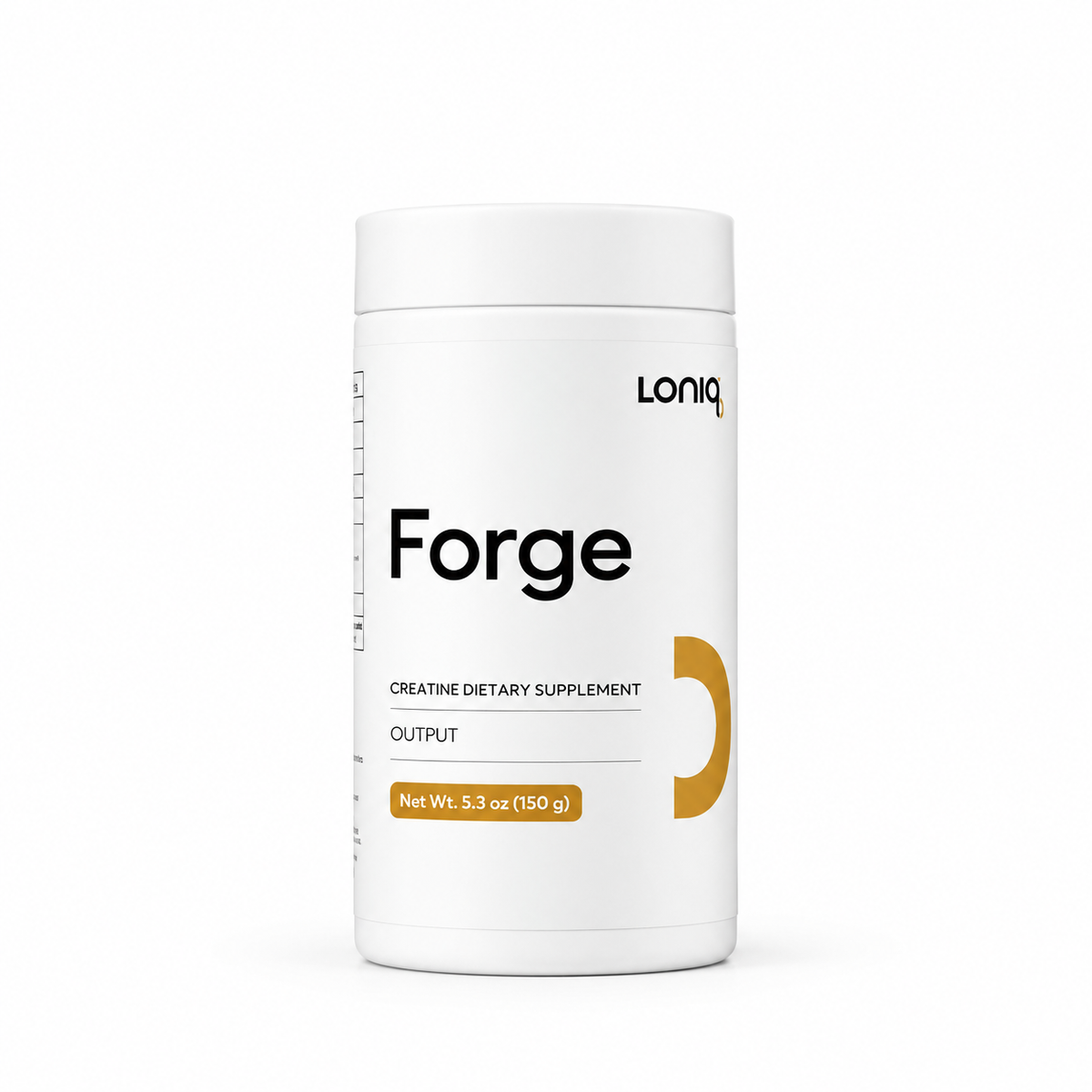 Loniq FORGE