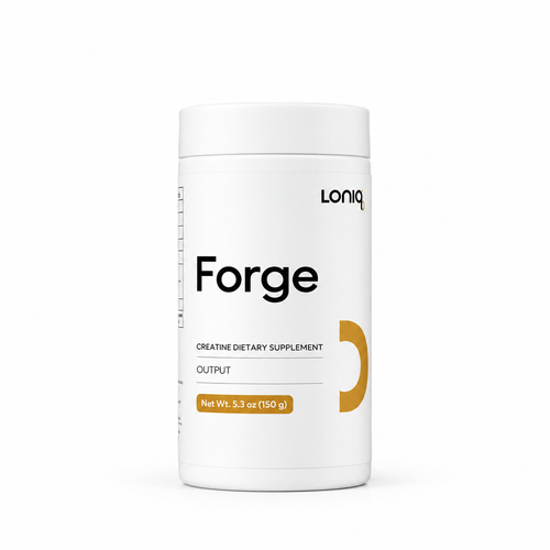 Loniq FORGE