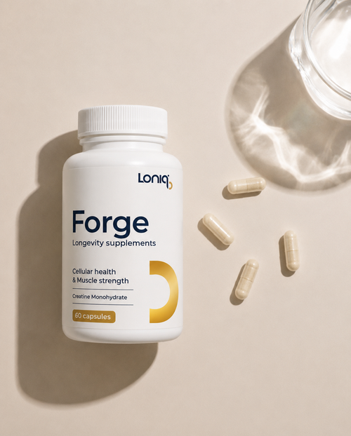 Loniq FORGE