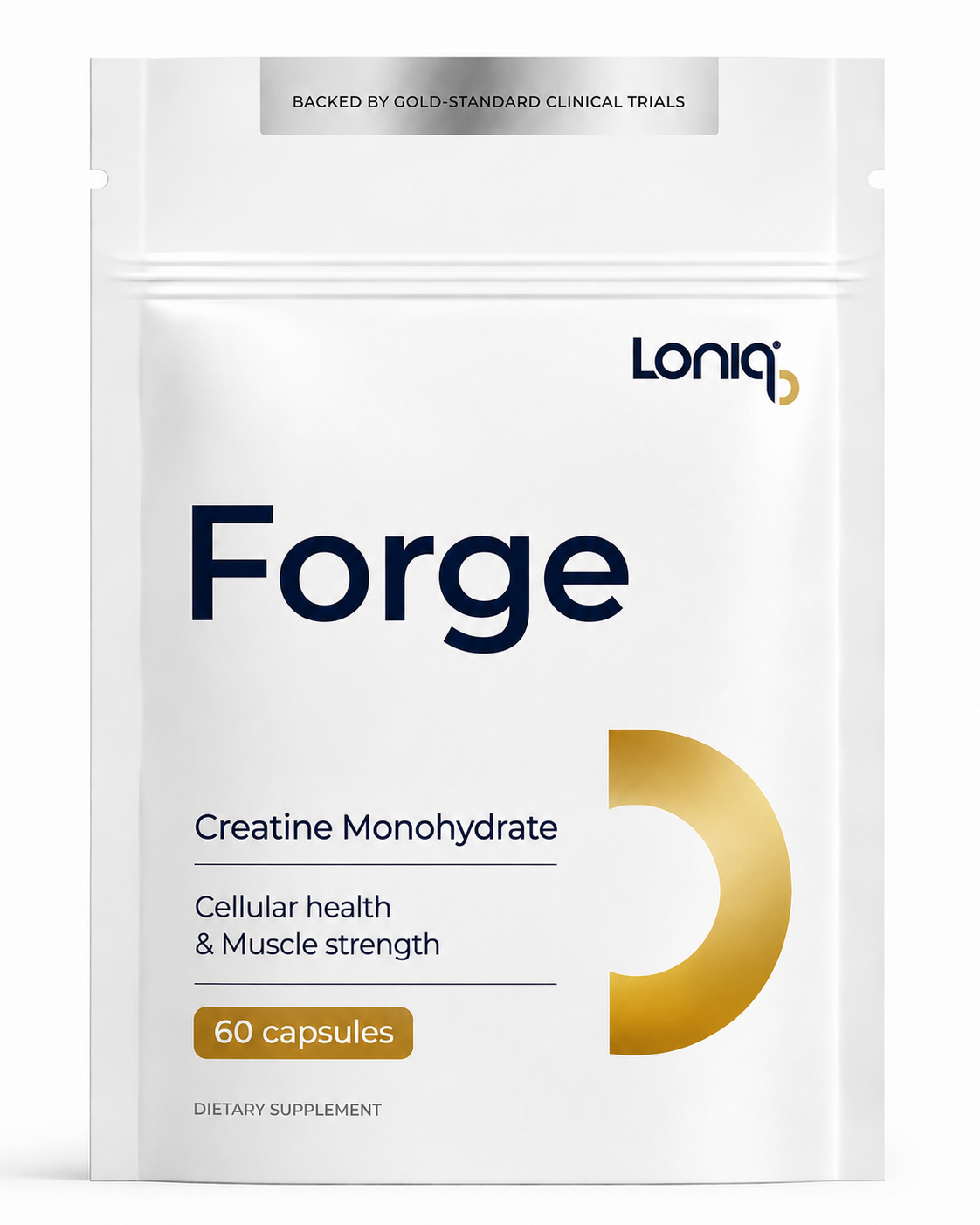 Loniq FORGE