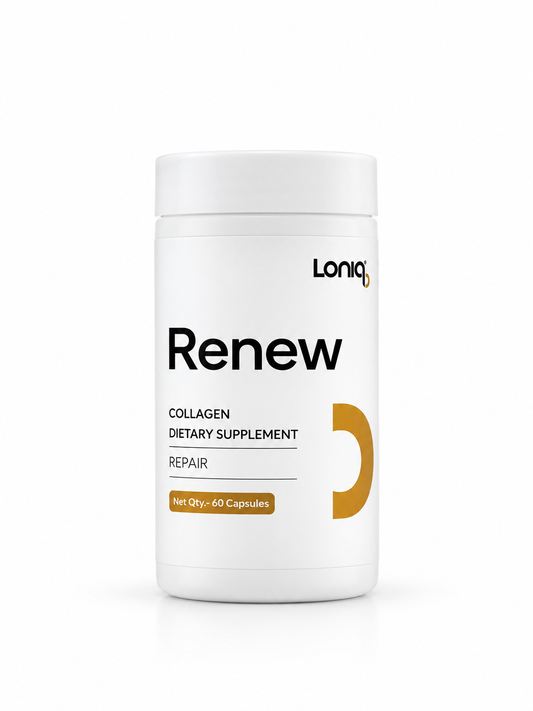 Loniq RENEW
