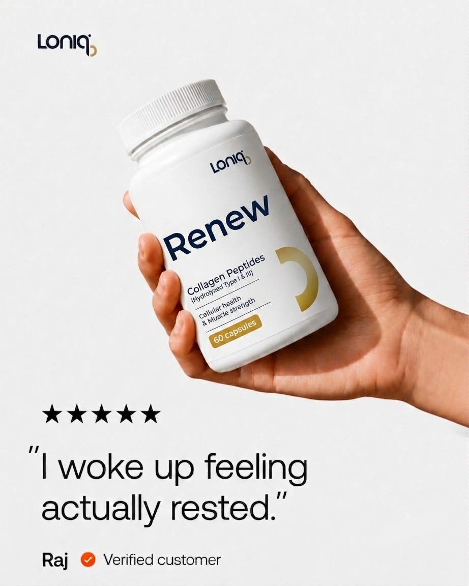 Loniq RENEW