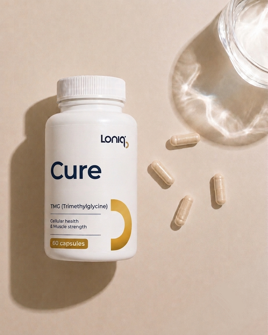 Loniq CORE