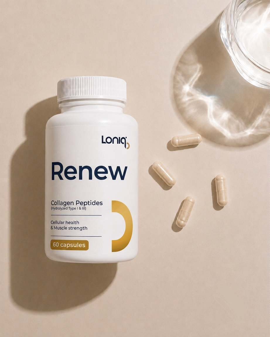 Loniq RENEW